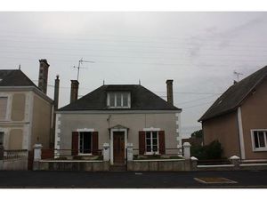 Achat Maison 5 pièces 110m²