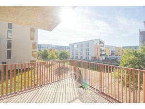 Achat Appartement 4 pièces 80m² LES PONTS DE CE 49130