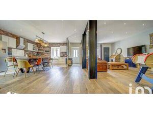 Maison Vitry-sur-Orne (57)