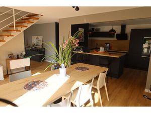 Appartement Besancon 5 pièce(s) 127 m2