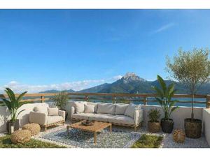 Duplex à vendre - neuf