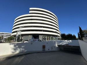 GARAGE CAP D'AGDE - 15m²