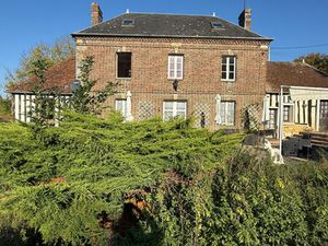 Belle demeure de 140m2 située dans un écrin de verdure