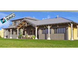 Propriété avec jardin Blainville-sur-Mer (50)