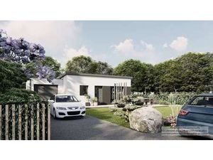 Vente Maison à Landivisiau (29400) : à vendre / 82m² Landivisiau