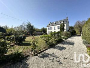 Vente Maison à Troarn (14670) : à vendre / 240m² Troarn