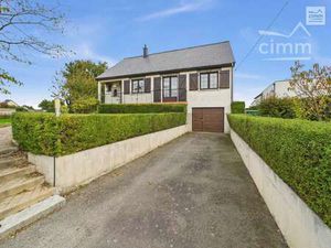 Vente Maison à Crevin (35320) : à vendre / 95m² Crevin