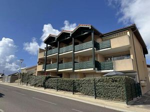 Vente appartement 3 pièces 51 m² Mimizan (40200)