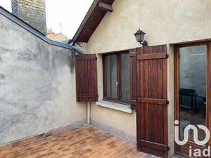 Vente maison 5 pièces 150 m² Pithiviers (45300)
