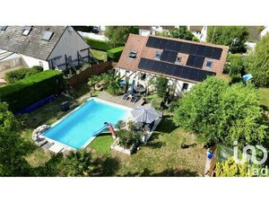 Vente maison 7 pièces 156 m² Rebréchien (45470)