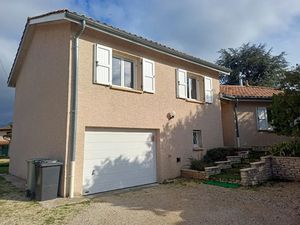 Vente maison 5 pièces 134 m² à Roche (38090)  477 000 €