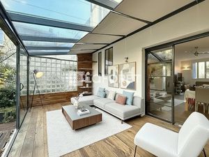 Vente maison 5 pièces 150 m² à Vanves (92170)  1 260 000 €