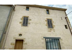 Location maison  101.49 m² T-4 à Langon  995 €