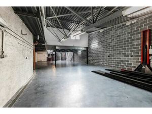 Garage à louer à Ixelles (VBD42663)