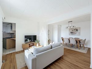 Vente appartement 2 pièces 36 m² à Meaux (77100)  149 900 €