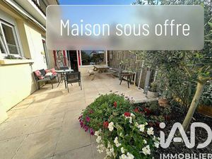 Vente maison 5 pièces 120 m² Laloubère (65310)
