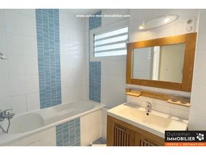 Vente appartement 3 pièces 66 m² à Sainte Clotilde (97490)  169 000 €