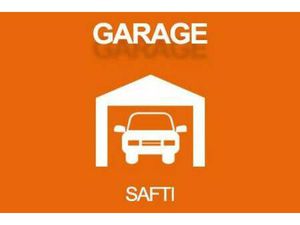 SAFTI PRAUD Dorian conseiller indépendant