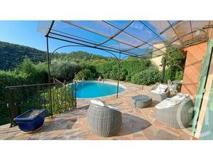 Maison à louer - 5 pièces - 106 m2 - Biot - 06 - PROVENCE-ALPES-COTE-D-AZUR