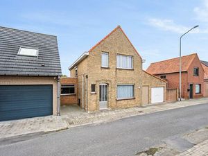 Maison à vendre à Keiem € 180.000 (LG44P) - Vastgoed Vanoverschelde | Zimmo