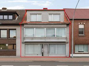 Maison à vendre à Ravels € 299.000 (LG44M) - Heylen Vastgoed - Turnhout | Zimmo