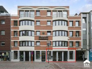 Bien professionnel à vendre à Genk € 198.000 (LG1IK) - ERA Nobis (Genk) | Zimmo