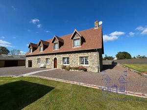 Maison de luxe à vendre à la La Vendelée