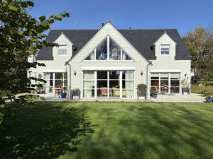 Maison de luxe à vendre à Porspoder