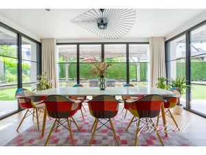 Maison de luxe à vendre dans le quartier Pival-Saint Alexandre-Ville Mauny