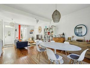 Maison de luxe à vendre dans le quartier Mexique