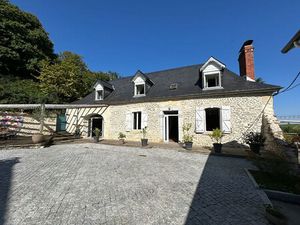 Maison de luxe à vendre à Narcastet