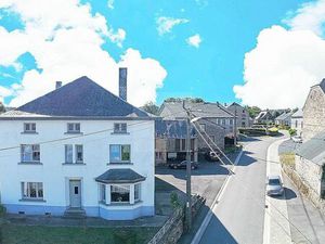 Maison à vendre à Maissin € 165.000 (LG2RY) - COFIM s.r.l. - Real Estate | Zimmo