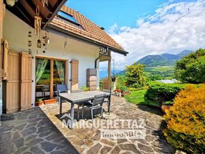 Maison de luxe à vendre à Saint-Jean-de-Tholome