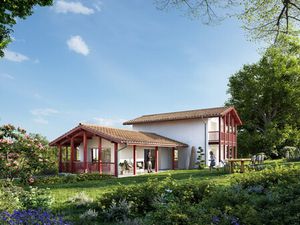 Maison de luxe à vendre à Arbonne