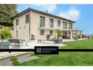 Villa de luxe à vendre à Neyron