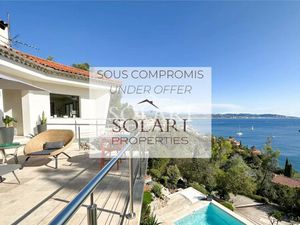 Villa de luxe à vendre à Théoule-sur-Mer