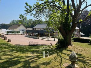 Maison de luxe à vendre à Bavent