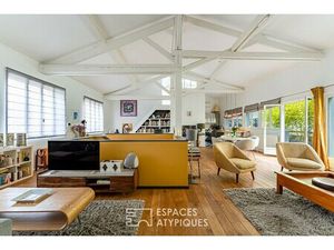 Maison de luxe à vendre dans le quartier Centre Ville-Gambetta