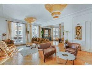 Maison de luxe à vendre dans le quartier Cambronne-Garibaldi