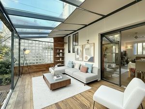 Maison de luxe à vendre dans le quartier Aristide Briand