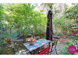 Villa de luxe à vendre dans le quartier Villegranges