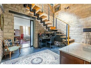 Maison de luxe à vendre à Chantilly