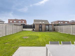 Maison à vendre à Aartrijke € 515.000 (LG3C5) - Dewaele - Brugge | Zimmo