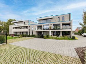 Appartement à vendre à Poppel € 595.000 (LG4HA) | Zimmo