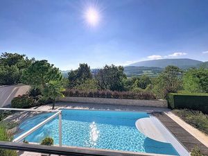 Maison contemporaine à vendre à Arthaz-Pont-Notre-Dame