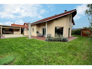 Maison de luxe à vendre à Douvaine