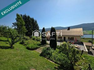 Maison de luxe à vendre aux Les Rousses