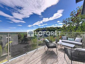 Maison de luxe à vendre à Neyron