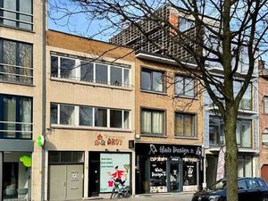 Bien professionnel à vendre à Brasschaat € 650.000 (LG47I) - Sinjoor Makelaars | Zimmo