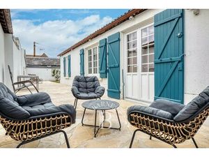 Maison de luxe à vendre à Benerville-sur-Mer
